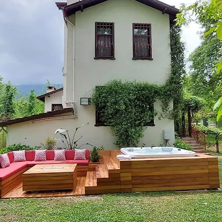 Dream By Celenk Отель 4*